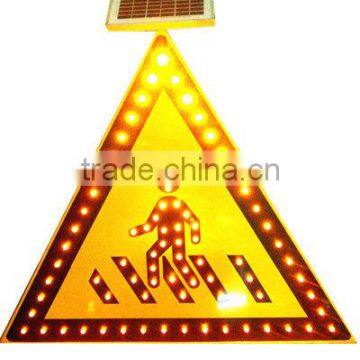 LED Pedestrian Traffic Light,Pedestrian Crossing Sign,Led Traffic Signal Light photo-3
