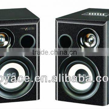 5 watt mp3 mini speaker for mp3 player SA-202