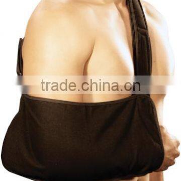 cotton adjustable arm sling