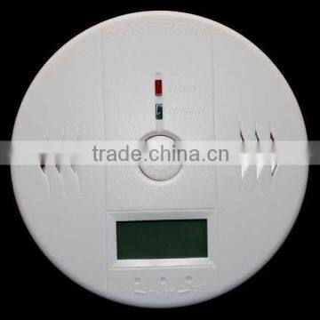 Multi-parameter Detect Alarm, detector, oxygen, CO sensor