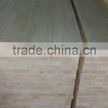 export japan pine finger joint board