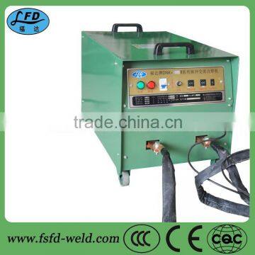 hand operated spot welding machine for mild steel portable spot welding machine