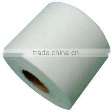 Spunlace Recycled Polyester Fabric