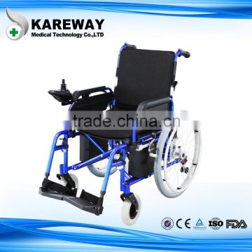 KAREWAY Prentend Play Hospital Electric Wheelchairs for Patients KJW-803L