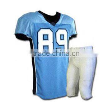 American Football Uniform XC-5102