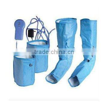 Hot selling 2013 Air Leg Massager ML815