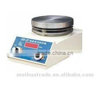 Homothermal magnetic stirrer