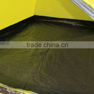 High Quality 3 to 4 Person Outdoor Dome Tent Easy Folding Outdoor Camping Tent photo-2