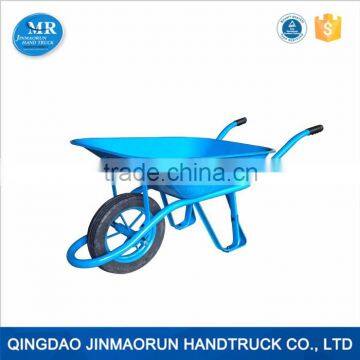 China Building Construction Tools Wheelbarrow WB6281