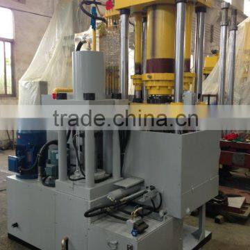 300T Vacuum Cup Water Blowing Machine photo-2