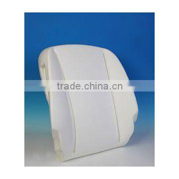 Used pu Car Seat Mat Making Machine/polyurethane Spray Foam Machine. photo-6