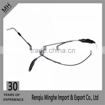 Replacement Motorcycle Throttle Cable Wires Fits BAJAJ