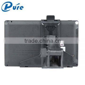 High Quality 7 Inch Car Dvd Player With Gps Navigation, Large Screen Car Dvd Player photo-4