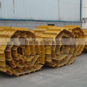 China Track Shoe Factory!! Shantui Bulldozer SD22 track shoe Good Quality