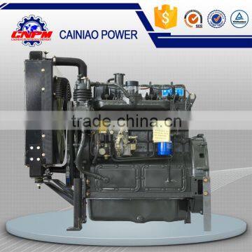 ZH4102K1 diesel engine Special power for construction machinery diesel engine