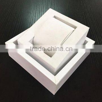 Factory Wholesale Custom Luxury Watches Boxes, Leather Fashion Beautiful Gift Box