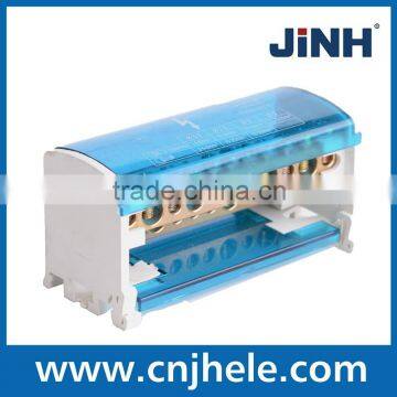 Plastic Electrical Box Connectors photo-5