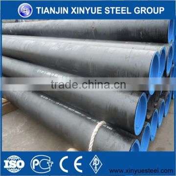 Straight Seam Steel Pipe