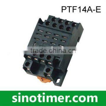 Relay Socket PTF14A-E