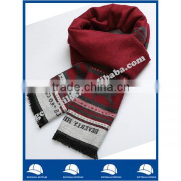 wholesale china manufacture supplier cashmere hot new product for 2015 fashion alibaba uae poncho Men and women knit scarf