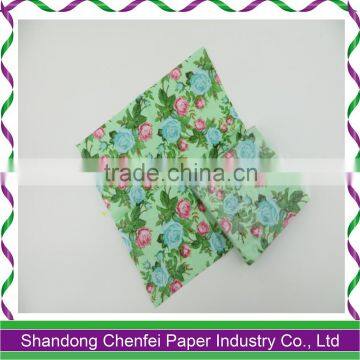 2016 Wholesale Paper Wedding Napkins for Sale photo-5