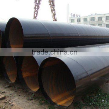 supply heavy calibre spiral steel pipe