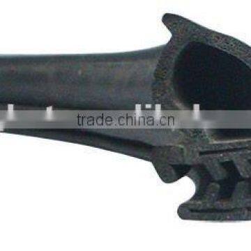 Extruded Rubber Profile