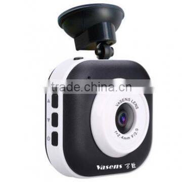 G-sensor Car camera HD720p 142deree wide angle Car dash Camera DVR 909