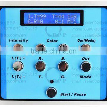 Pro Photon BIO LED Light Therapy Machine PDT Red+ Blue +Infrared Light Therapy photo-5