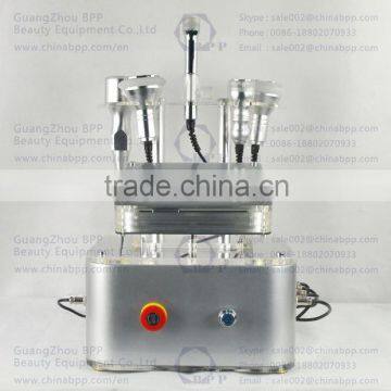 5 in 1 Multifuction Slimming Weight Loss Machine photo-2