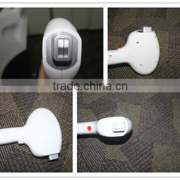 Soprano Ice 808nm Diode Laser 2014 Lightsheer Laser Ontharing Machine Voor Verkoop