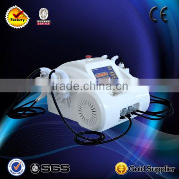 Newest 5 IN1 40 khz cavitation lipolysis for fat burning and skin lift (CE,ISO,BV)