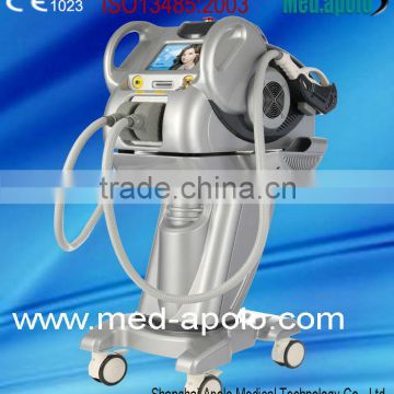 New product Elight innovative products for import HS 316 by shanghai med apolo medical technology