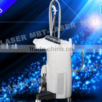Vacuum Cavitation Vela Shape Vacuum rf Multifunction Beauty Machine photo-3