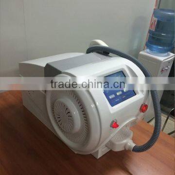 Popular Portable 808 Diode Laser Hair Removal Equipment Spa Saloon Equipments photo-3
