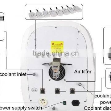 Slim Freeze Belt for Loss Weight photo-2