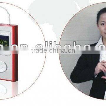 CE Approved Intranasal Light Therapy Pulse Laser Treatment Instrument Sinusitis product