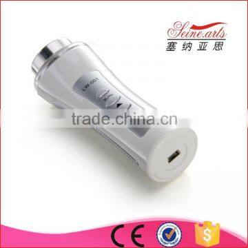 Skin Lifting Portable IPL Color Photon Home Arms / Legs Hair Removal Device 1MHz Beauty Equipment Lw-001 560-1200nm