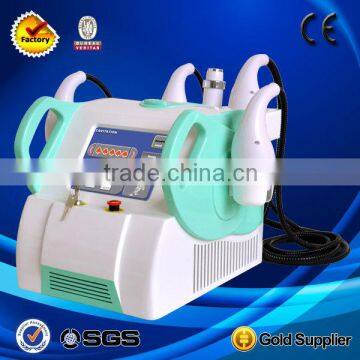 2013 new 7 S cavitation laser slimming machine with CE