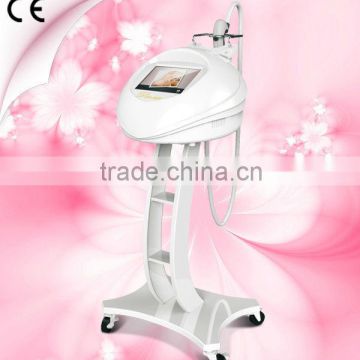 Face lifting, wrinkle removal fractional rf/rf fractional micro needle/RF machine-F-TJ01