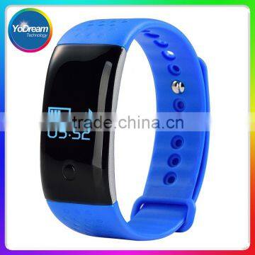 Movement monitoring 24 hours a day Sports bracelet Sleep monitoring Smart reminder Fashion sleep bracelet