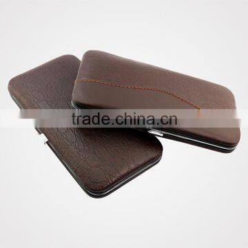 Bonvatt 12 Pcs Bag Make up Tools Personal Beauty Care Product 12pcs Manicure Set for Promotional Gift Tool Kits photo-6