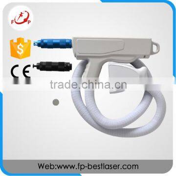 Pigmented Lesions Treatment FP-Laser 2016 Newest Professional Ipl Rf Nd Yag Laser Hair Removal Machine 1500mj photo-3