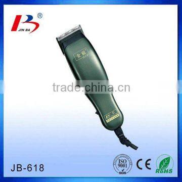 JB-618 Professional Electric Hair Clipper