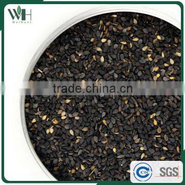 Reliable Black Sesame Wholesaler photo-3
