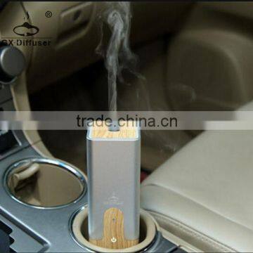 Car Perfume Diffuser/mini Humidifier With Usb Charge 2016 photo-6