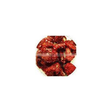 sun-dried tomato