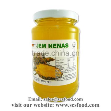 Pineapple Jam / Jem Nenas