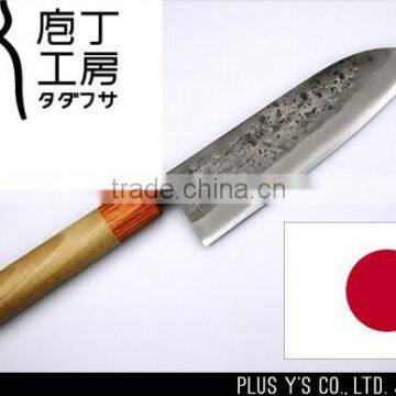 Tadafusa Japanese knife wholesale with high quality satin finish