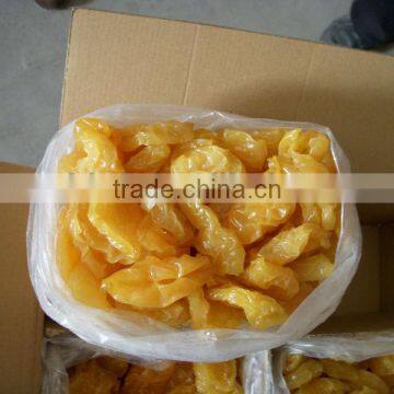 dried peach